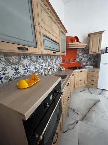 House Tea Daire Siraküza Dış mekan fotoğraf