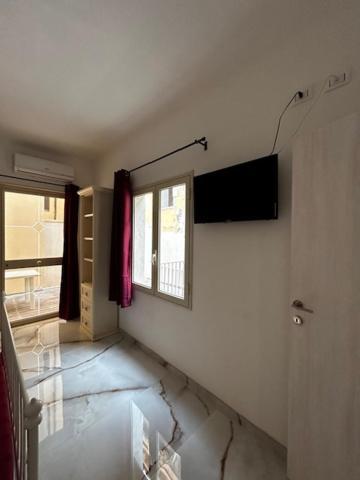 House Tea Daire Siraküza Dış mekan fotoğraf
