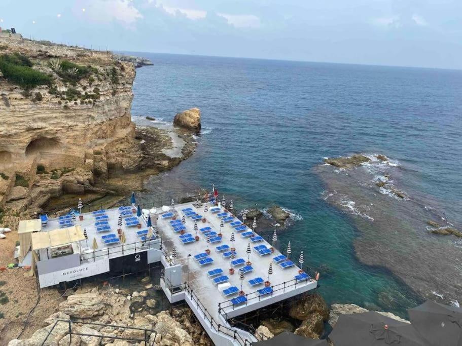 House Tea Daire Siraküza Dış mekan fotoğraf